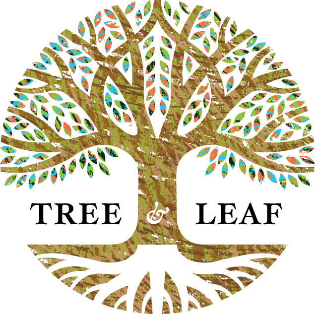 Tree and Leaf